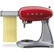 SMEG SMPC01 3 részes tésztakészítő szett retro konyhai robotgéphez