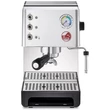 La Pavoni Baretto Steel LPMBRT05EU félautomata kávéfőző
