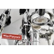 La Pavoni Botticelli Dual Boiler LPSGEV03EU fél professzionális kávégép