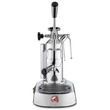 La Pavoni Europiccola Lusso LPLELQ01EU karos kávéfőző