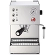 La Pavoni Gran Caffé Steel LPMGCM01EU félautomata kávéfőző