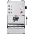 La Pavoni Gran Caffé Steel LPMGCM03EU félautomata kávéfőző