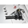 La Pavoni Gran Caffé Steel LPMGCM03EU félautomata kávéfőző