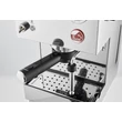 La Pavoni Gran Caffé Steel LPMGCM03EU félautomata kávéfőző
