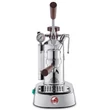 La Pavoni Professional Lusso LPLPLH01EU karos kávéfőző - fa kiegészítőkkel