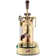 La Pavoni Professional LPLPRG01EU karos kávéfőző - arany