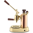 La Pavoni Professional LPLPRG01EU karos kávéfőző - arany