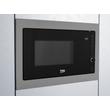 Beko MGB-25332 BG beépíthető mikrohullámú sütő