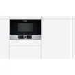 Bosch Serie8 BFL634GS1 beépíthető mikrohullámú sütő