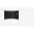 Bosch Serie6 HMT84M654 beépíthető mikrohullámú sütő