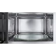 Bosch Serie6 HMT84M654 beépíthető mikrohullámú sütő