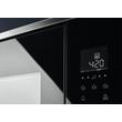Electrolux KMFE172TEX beépíthető mikrohullámú sütő