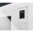 Electrolux LMS4253TMW beépíthető mikrohullámú sütő