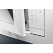Electrolux LMS4253TMW beépíthető mikrohullámú sütő