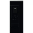 Electrolux LMS4253TMX beépíthető mikrohullámú sütő