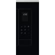 Electrolux LMS4253TMX beépíthető mikrohullámú sütő