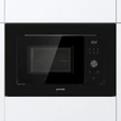 Gorenje BM201AG1BG beépíthető mikrohullámú sütő
