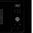 Gorenje BM201AG1BG beépíthető mikrohullámú sütő