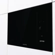 Gorenje BM235G1SYB beépíthető mikrohullámú sütő