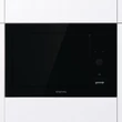 Gorenje BM235G1SYB beépíthető mikrohullámú sütő