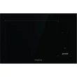 Gorenje BM235G1SYB beépíthető mikrohullámú sütő