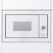 Gorenje BM235G1SYW beépíthető mikrohullámú sütő