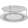 Gorenje BM235G1SYW beépíthető mikrohullámú sütő