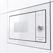 Gorenje BM235G1SYW beépíthető mikrohullámú sütő