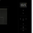 Gorenje BM251SG2BG beépíthető mikrohullámú sütő