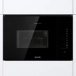 Gorenje BMI251SG3BG beépíthető mikrohullámú sütő