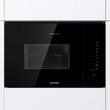 Gorenje BMI251SG3BG beépíthető mikrohullámú sütő