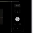 Gorenje BMX201AG1BG beépíthető mikrohullámú sütő