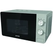 Gorenje MO17E1S szabadonálló mikrohullámú sütő