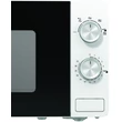 Gorenje MO17E1W szabadonálló mikrohullámú sütő