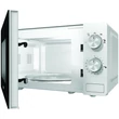 Gorenje MO17E1W szabadonálló mikrohullámú sütő