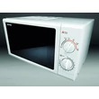 Gorenje MO17MW szabadonálló mikróhullámú sütő