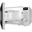 Gorenje MO20A3W szabadonálló mikrohullámú sütő