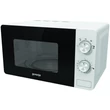 Gorenje MO20E1W szabadonálló mikrohullámú sütő