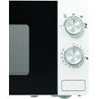 Gorenje MO20E1W szabadonálló mikrohullámú sütő
