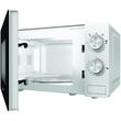 Gorenje MO20E1W szabadonálló mikrohullámú sütő