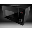 Gorenje MO6240SY2B szabadonálló mikróhullámú sütő