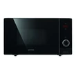 Gorenje MO6240SY2B szabadonálló mikróhullámú sütő