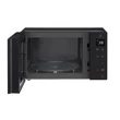 LG MH6336GIB szabadonálló grilles mikrohullámú sütő