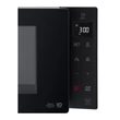 LG MH6336GIB szabadonálló grilles mikrohullámú sütő