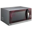 LG MH6883AAF szabadonálló mikrohullámú sütő