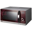 LG MH6883AAF szabadonálló mikrohullámú sütő