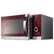 LG MH6883AAF szabadonálló mikrohullámú sütő