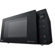 LG MS2336GIB szabadonálló mikrohullámú sütő