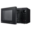 LG MS2336GIB szabadonálló mikrohullámú sütő