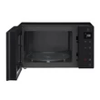 LG MS2336GIB szabadonálló mikrohullámú sütő